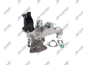 8B01-400-G70 (Jrone) ТурбинаHonda Civic FC/FK 15-21
