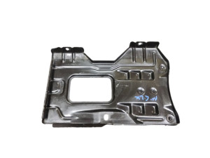 A2046200018 (MERCEDES-BENZ) Полка аккумуляторнаяMercedes-Benz GLK X204 08-15 Mercedes-Benz E-Class W212 09-16 Mercedes-Benz C-Class W204 07-14