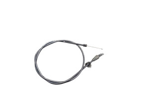 A2048800559 (MERCEDES-BENZ) Трос капота задняя частьMercedes-Benz GLK X204 08-15