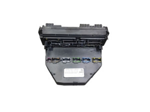 A2129003814 (MERCEDES-BENZ) Блок предохранителей моторный отсек дизель АКПП левый 2.2CDI 16VMercedes-Benz GLK X204 08-15