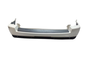 LR015113 (LAND ROVER) Бампер задний под парктроник 09-Range Rover Sport 05-13