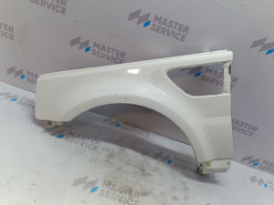 LR015037 (LAND ROVER) Крыло переднее левое 09-