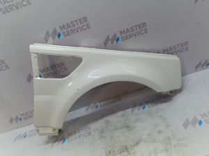 LR015036 (LAND ROVER) Крыло переднее правое 09-