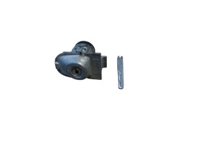 LR013952 (LAND ROVER) Цугалики двери передней левой с ключомRange Rover Sport 05-13
