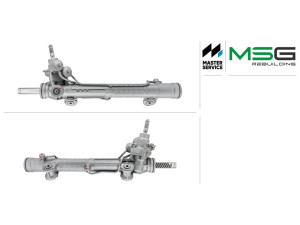 ME205R (ZF) Рулевая рейка с ГУРMercedes-Benz E-Class W210 94-03