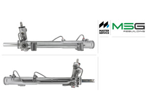 ME211R (ZF) Рулевая рейка с ГУРMercedes-Benz ML W163 98-05