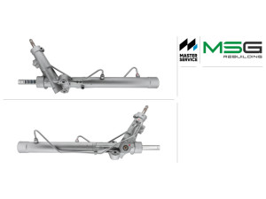 ME215R (ZF) Рулевая рейка с ГУРMercedes-Benz Vito W639 03-10