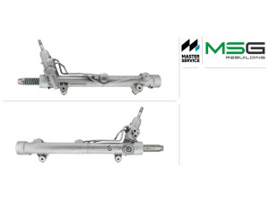ME219R (ZF) Рулевая рейка с ГУРMercedes-Benz GL X164 06-12 Mercedes-Benz ML W164 05-11