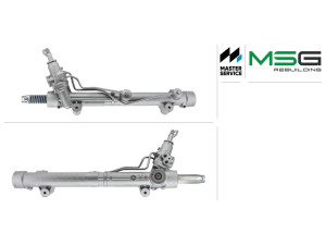 ME224R (ZF) Рулевая рейка с ГУР
