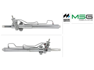 MT204R (KOYO) Рулевая рейка с ГУРMitsubishi Pajero III 00-07