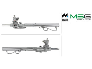 MT205R (KOYO) Рулевая рейка с ГУРMitsubishi Galant 92-96 Mitsubishi Galant 96-03