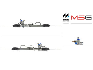 NI204 (MSG) Рулевая рейка с ГУР
