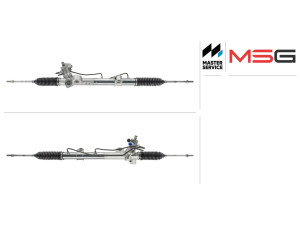 NI212 (MSG) Рулевая рейка с ГУРNissan Primera P12 02-08