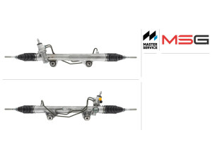MT213 (MSG) Рульова рейка з ГПК