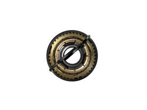 3333128021 (TOYOTA) Синхронизатор КПП 1-2 передачи в сбореToyota RAV4 00-05