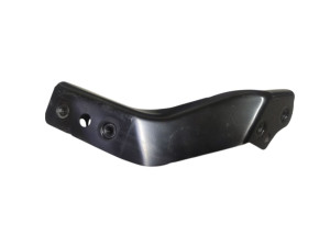 A2046200185 (MERCEDES-BENZ) Кронштейн усилителя переднего бампера боковой левыйMercedes-Benz GLK X204 08-15