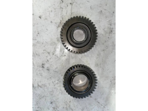 3303433030 (TOYOTA) Шестерня КПП 3 перед комплект 2.0TDI 16VToyota RAV4 00-05