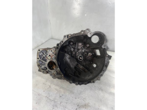 3310142011 (TOYOTA) Корпус КПП в сборе 4*4 2.0TDI 16VToyota RAV4 00-05