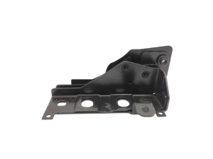 ASU780231 (LAND ROVER) Кронштейн передней панели левый металлRange Rover Sport 05-13
