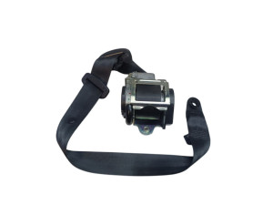 LR020242 (LAND ROVER) Ремень безопасности передний левый с пиропатрономRange Rover Sport 05-13 Land Rover Discovery IV 09-16
