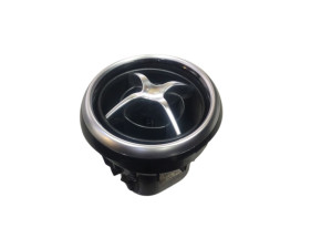 A2048308054 (MERCEDES-BENZ) Дефлектор торпедо центральный правый 12-Mercedes-Benz GLK X204 08-15