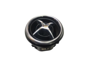 A2048307954 (MERCEDES-BENZ) Дефлектор торпедо центральный левый 12-Mercedes-Benz GLK X204 08-15