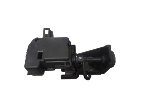 A2048205397 (MERCEDES-BENZ) Привод замка лючка бака электрическийMercedes-Benz GLK X204 08-15 Mercedes-Benz E-Class W212 09-16 Mercedes-Benz C-Class W204 07-14