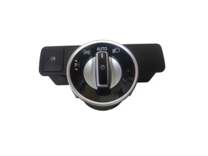 A21290505519107 (MERCEDES-BENZ) Блок управления освещением под автосветMercedes-Benz CLA 13-19 Mercedes-Benz GLK X204 08-15 Mercedes-Benz C-Class W204 07-14