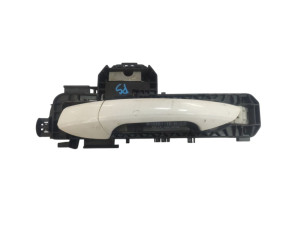 A20476001709149 (MERCEDES-BENZ) Ручка двери наружная задняя леваяMercedes-Benz GLK X204 08-15