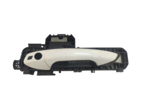 A2047600934 (MERCEDES-BENZ) Ручка двери наружная передняя левая под цугалик KeylessMercedes-Benz GLK X204 08-15
