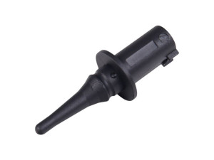 A0005428418 (MERCEDES-BENZ) Датчик температуры окружающей средыMercedes-Benz G-Class W463 90-18 Mercedes-Benz B-Class W245 05-11 Mercedes-Benz C-Class W204 07-14