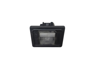 A2049060046 (MERCEDES-BENZ) Фонарь подсветки номера LEDMercedes-Benz GLK X204 08-15