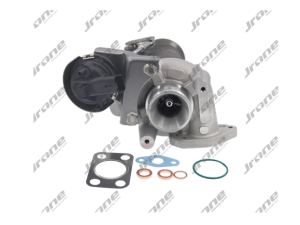 8M02-200-Q35 (Jrone) ТурбинаToyota ProAce 16- Peugeot Partner 08- Citroen Berlingo 18-