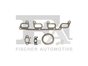 KT110490E (FA1) Комплект прокладок турбиныVW Caddy III 04-15 Audi A3 03-12 Skoda Octavia A5 04-13