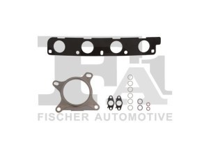 KT111860E (FA1) Комплект прокладок турбиныVW Golf VI 09-14 Audi A3 03-12 Skoda Octavia A5 04-13