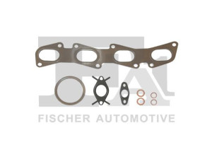 KT120025E (FA1) Комплект прокладок турбиныFiat Croma 05-10 Opel Vectra C 02-08 SAAB 9-3 02-11