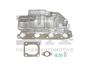 KT130015E (FA1) Комплект прокладок турбиныFord Transit 00-06