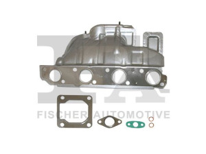 KT130100E (FA1) Комплект прокладок турбиныFord Mondeo III 00-07 Jaguar X-Type 01-09