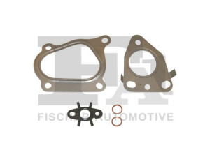 KT220200E (FA1) Комплект прокладок турбиныRenault Trafic 00-14 Opel Vivaro 01-14