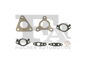 KT750050E (FA1) Комплект прокладок турбиныNissan Primera P12 02-08 Nissan X-Trail T30 00-09 Nissan Almera N16 00-06