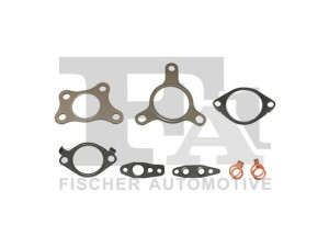KT750140E (FA1) Комплект прокладок турбиныNissan NP300 08-14 Nissan Pathfinder R51 04-14 Nissan Navara 05-15