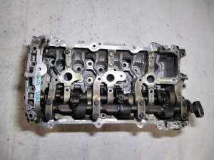11040EY02C (INFINITI) Головка блока голая правая 3.7MPI 24V VQ37VHR