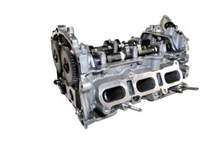 11040-6RC0A (NISSAN) Головка блока в сборе 1.5T-GDI 12V KR15DDTNissan X-Trail T33 21- Nissan Rogue 21- Nissan Qashqai 21-