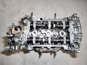 11040-6RC0A (NISSAN) Головка блока в сборе 1.5T-GDI 12V KR15DDT
