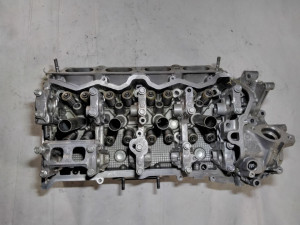 12100RDFA00 (HONDA) Головка блока голая 2.4MPI 16V K24W1