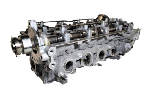 PE01-10-100C (MAZDA) Головка блока в сборе 2.0GDI 16VMazda CX-5 17- Mazda 6 12- Mazda CX-5 12-17