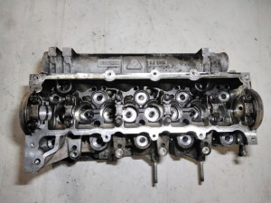 8201365749 (RENAULT) Головка блоку гола Siemens 1.5DCI 8V K9K 832 78kW