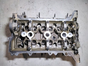 110419412R (RENAULT) Головка блока 0.9TCE 12V H4B 410