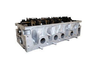 7701170603 (RENAULT) Головка блока восстановленная в сборе 1.4MPI 8V E7J 780Renault Kangoo 97-07 Nissan Kubistar 03-08
