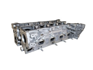 110411824R (RENAULT) Головка блока голая Euro6 2.3DCI 16V M9T 716